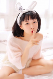 美臀诱惑